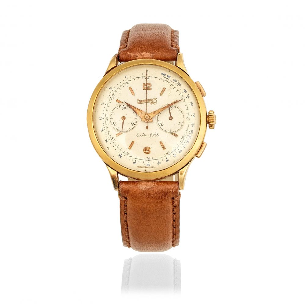 Orologi Eberhard Eberhard autres horlogerie - Catalogo del nuovo e  dell'usato