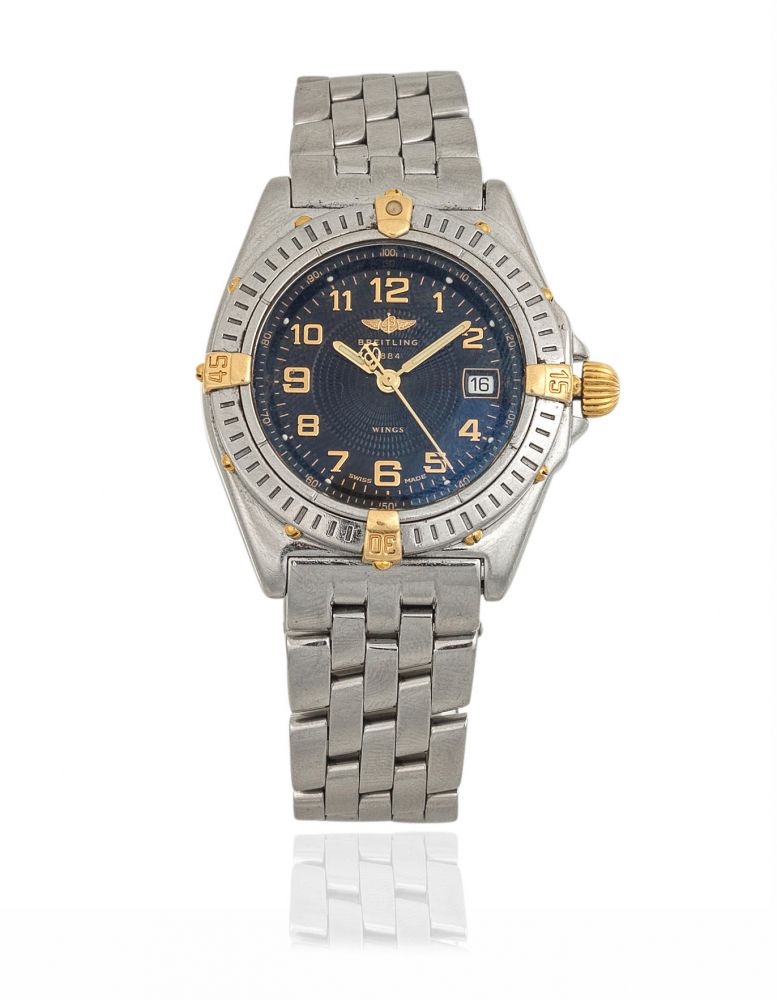 Orologi Breitling Breitling Other Model - Catalogo del nuovo e dell'usato