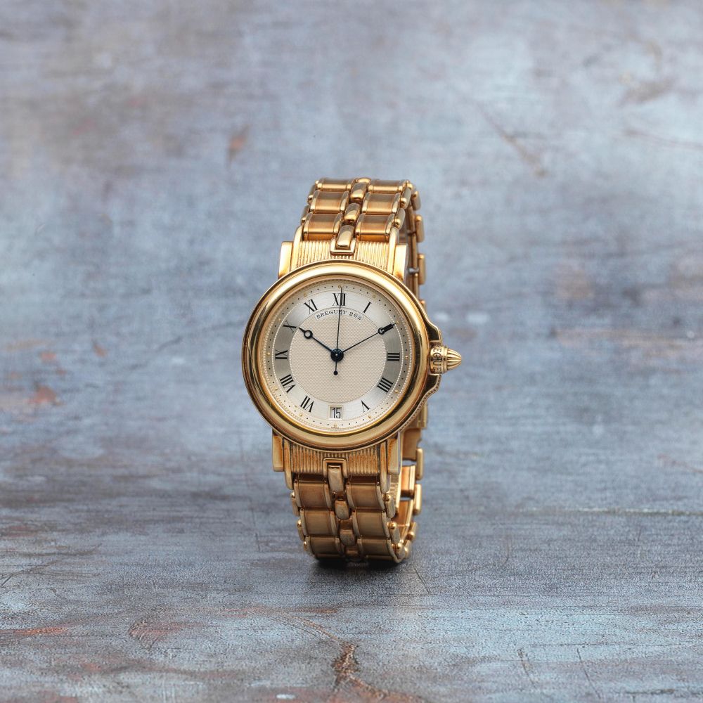 Orologi Breguet Breguet Other Model - Catalogo del nuovo e dell'usato