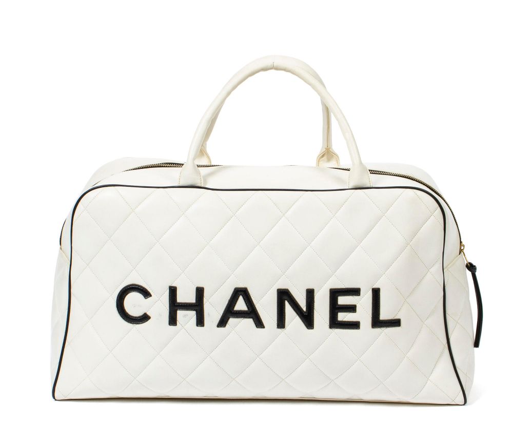 Borse Chanel Cambon - Catalogo del nuovo e dell'usato