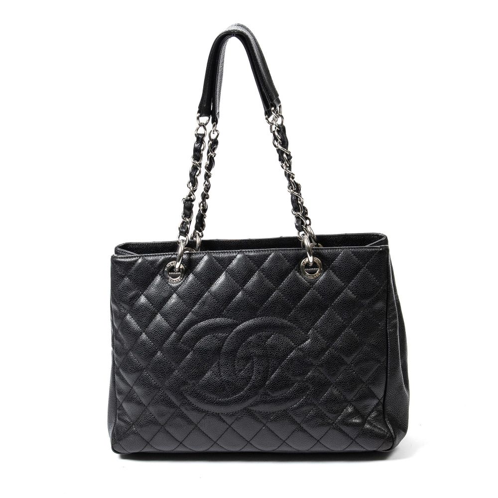 Chanel Grand Shopping Second Hand Preise