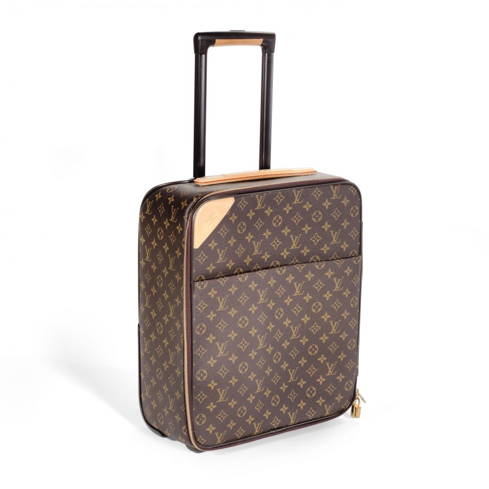 Trolley Louis Vuitton usato in Italia | vedi tutte i 36 prezzi!