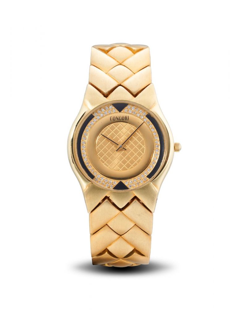 Orologi Concord Concord autres horlogerie - Catalogo del nuovo e dell'usato