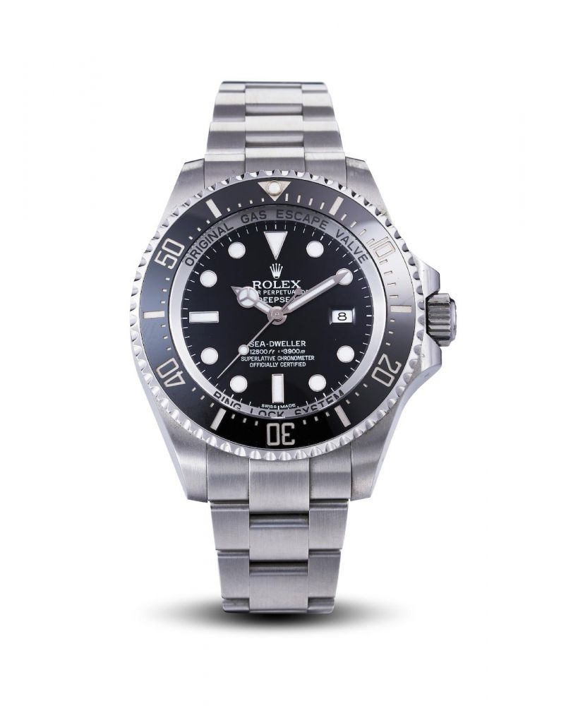 Montres Rolex Sea Dweller - Prix de l 