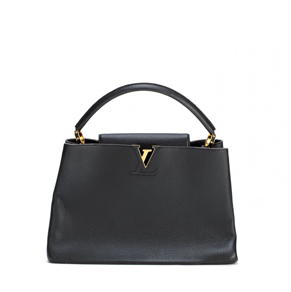 Bolsos Louis Vuitton Capucines - Catálogo de artículos nuevos y usados