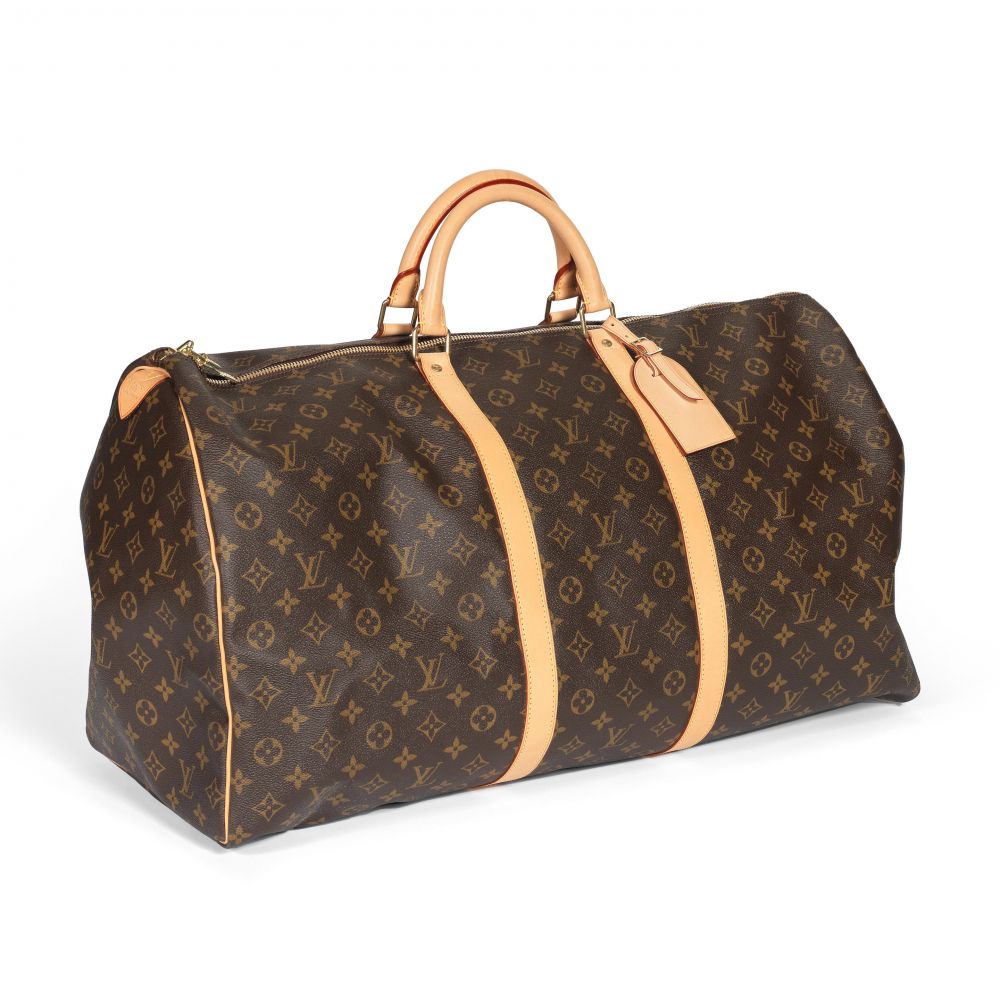 Monogram Keepall 60