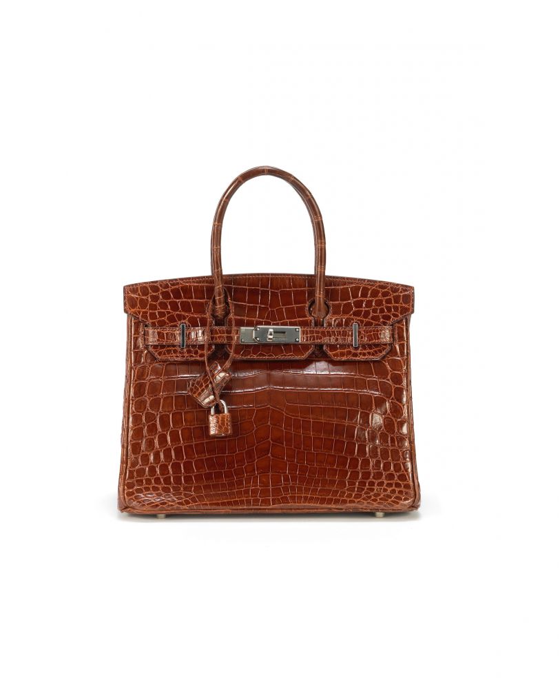 Hermès Birkin 30 cm second hand prices