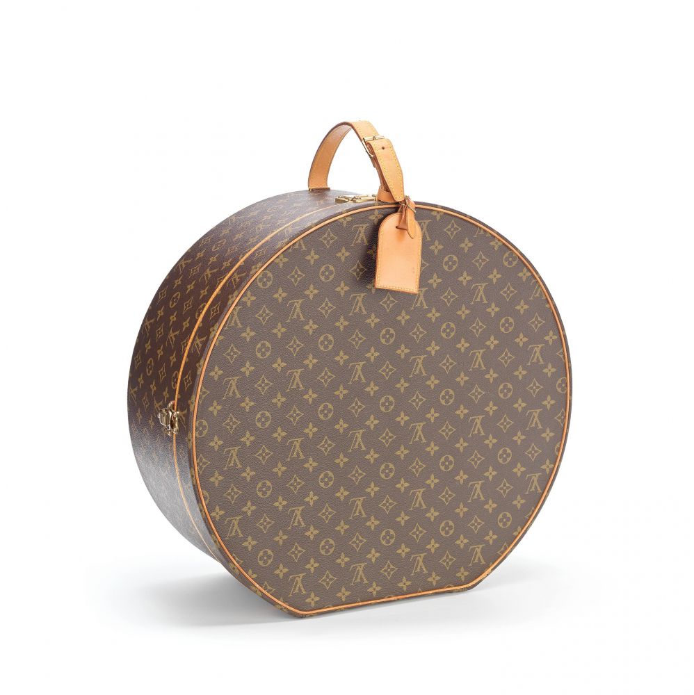 Louis Vuitton Malle Cabine second hand 