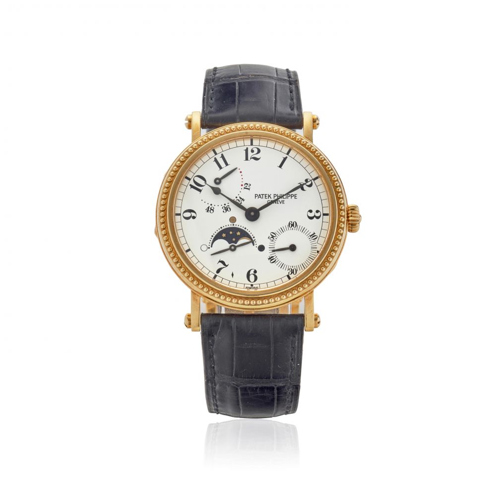 [新品、未使用] PATEK PHILIPPE ゴルフバッグ ブラウン img_1266.jpg