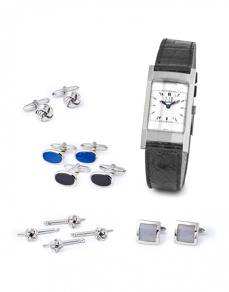 Dunhill watches second hand prices