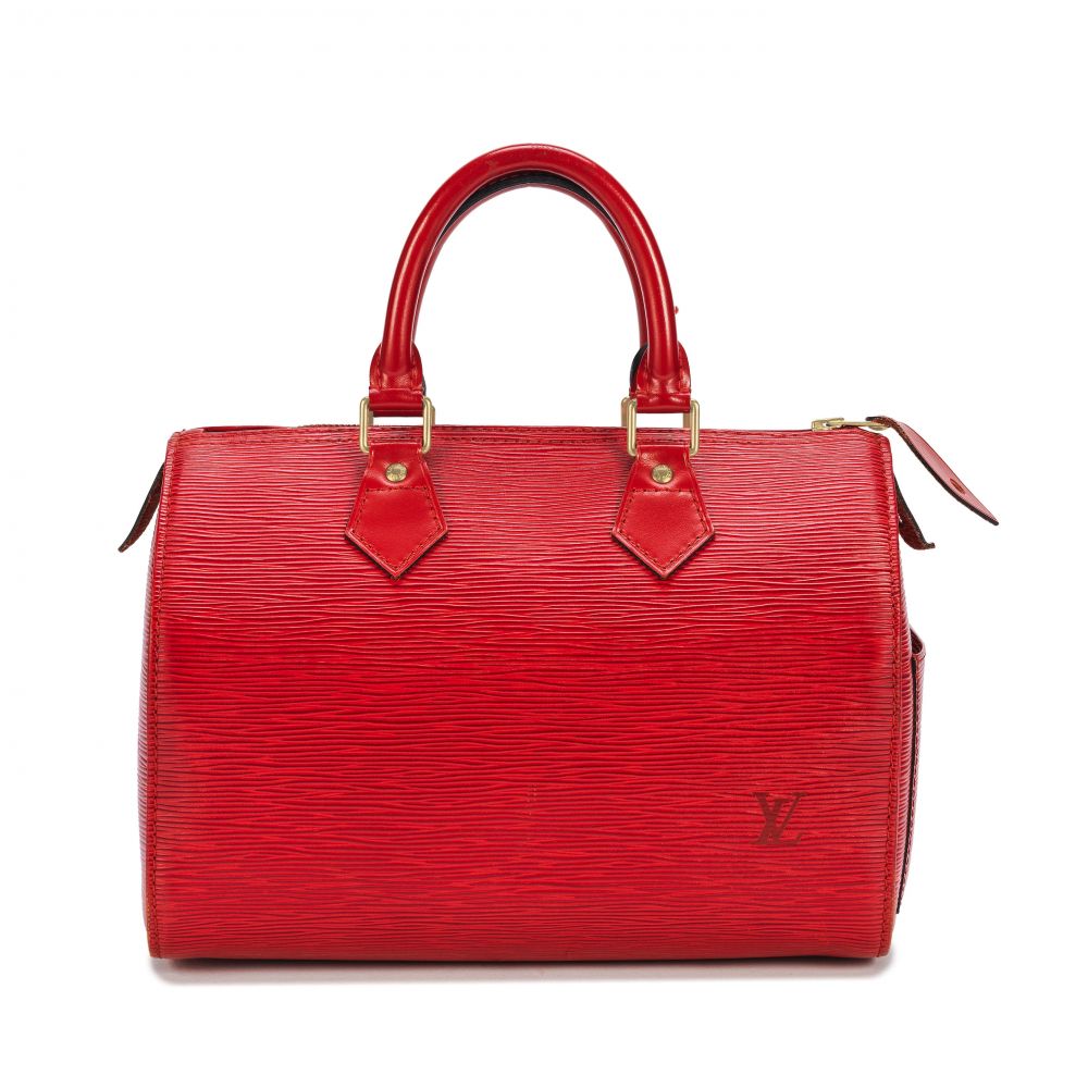SALE! Louis Vuitton Speedy 25 Damier Ebene Hand Bag FRANCE LV ***EXC** -  electronics - by owner - sale - craigslist