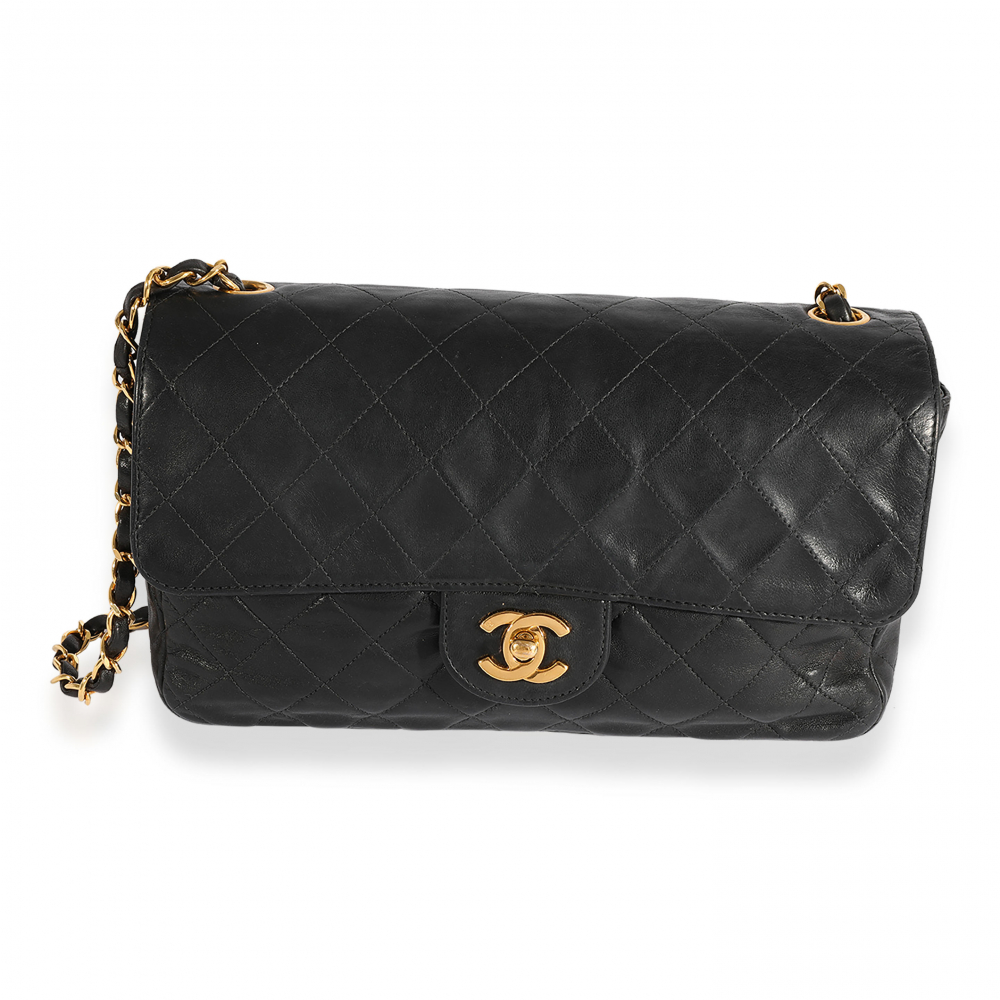 Luxury Chanel Vintage Bags index