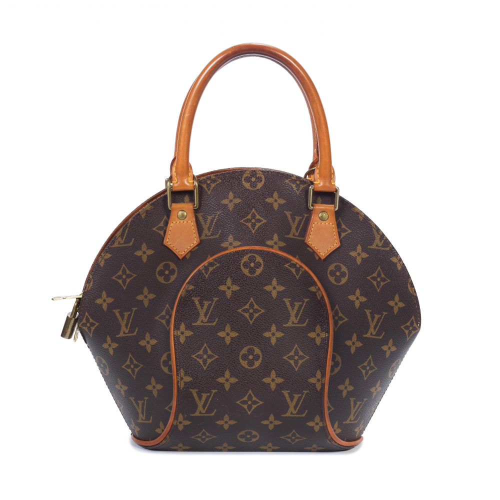 Louis Vuitton: a Monogram Ellipse PM