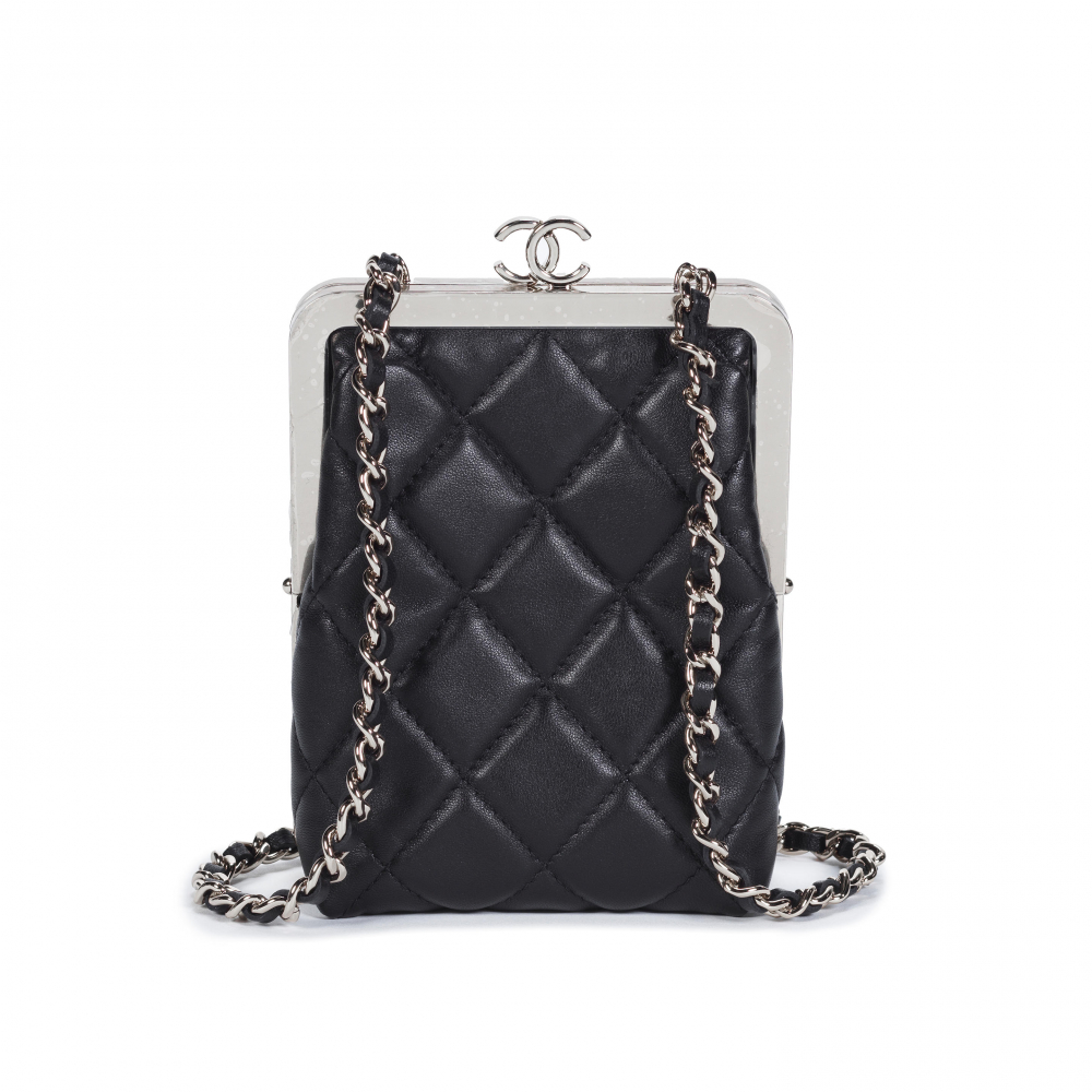 Sacs Chanel Chanel Other Collection - Chanel autres sacs et maroquinerie -  Prix de l'occasion et des enchères
