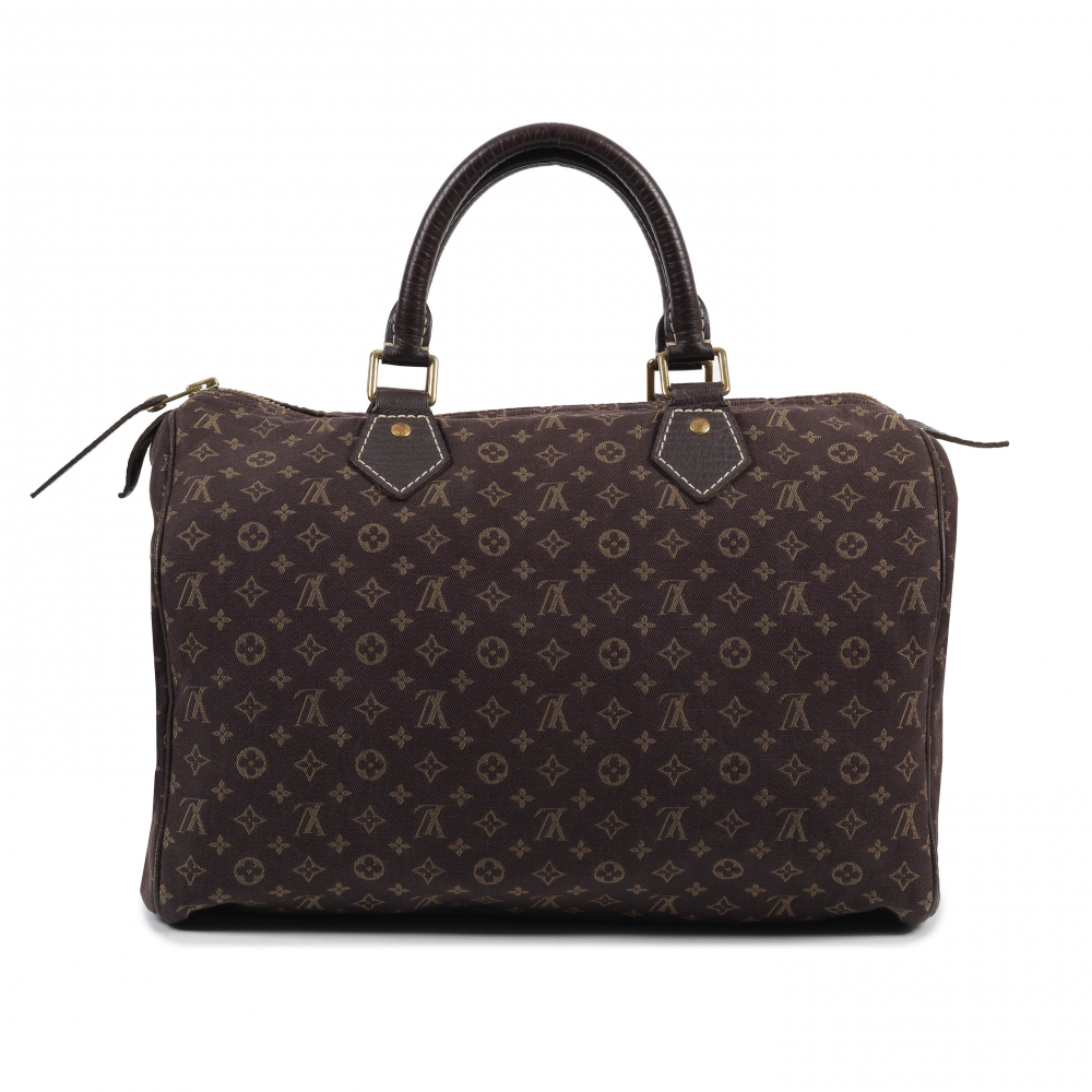 PRELOVED Louis Vuitton Monogram Speedy 30 Bag SP0928 052923 $100