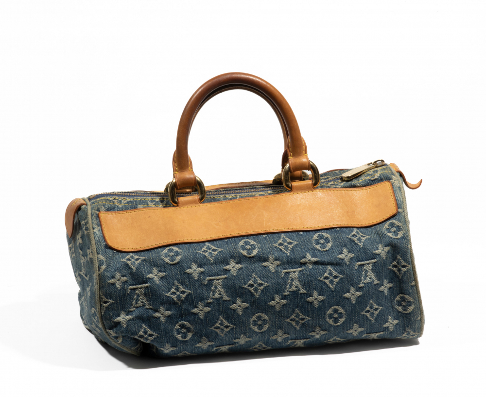 PRELOVED Louis Vuitton Monogram Speedy 30 Bag SP0928 052923 $100