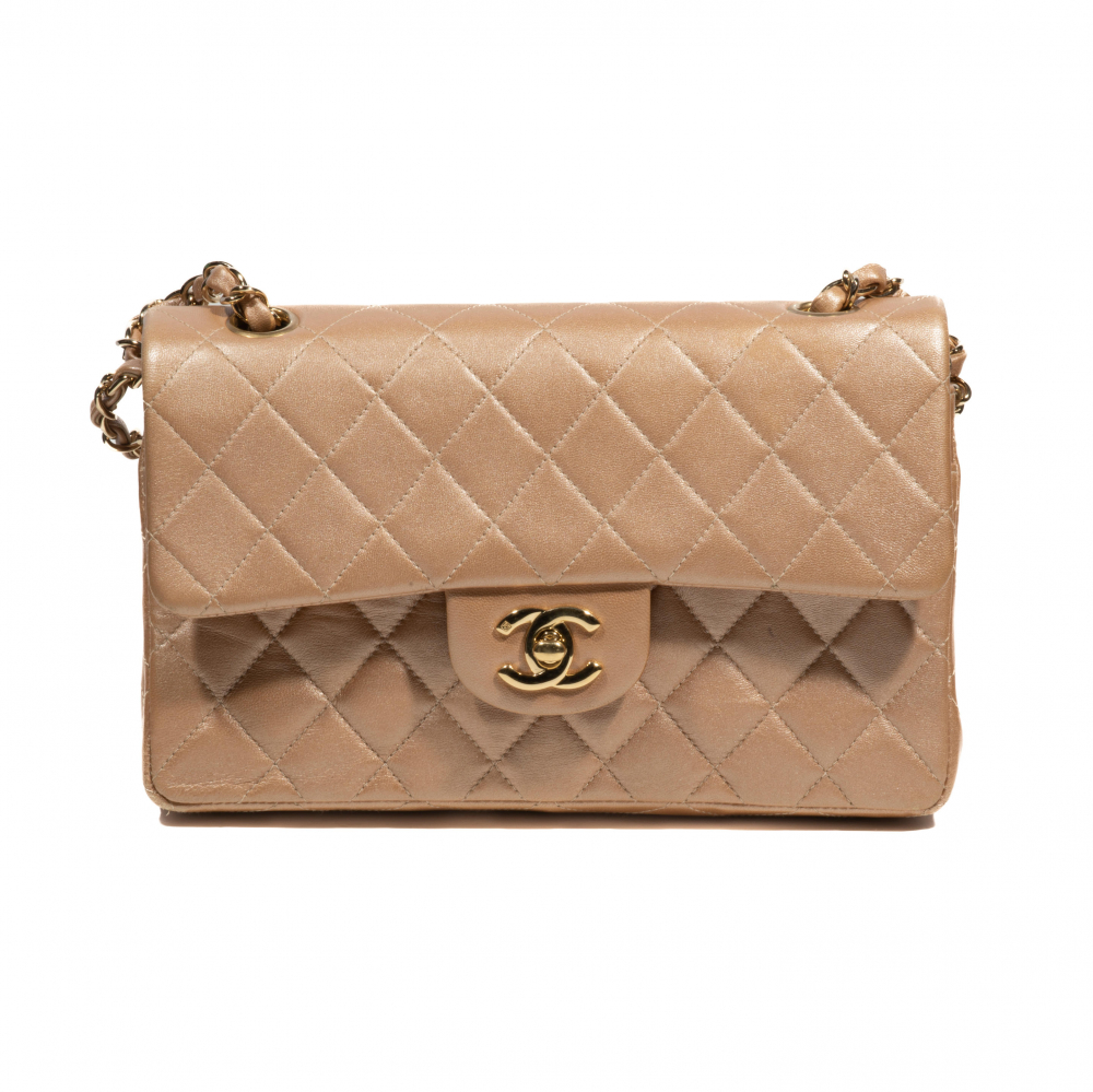Chanel Mademoiselle second hand prices