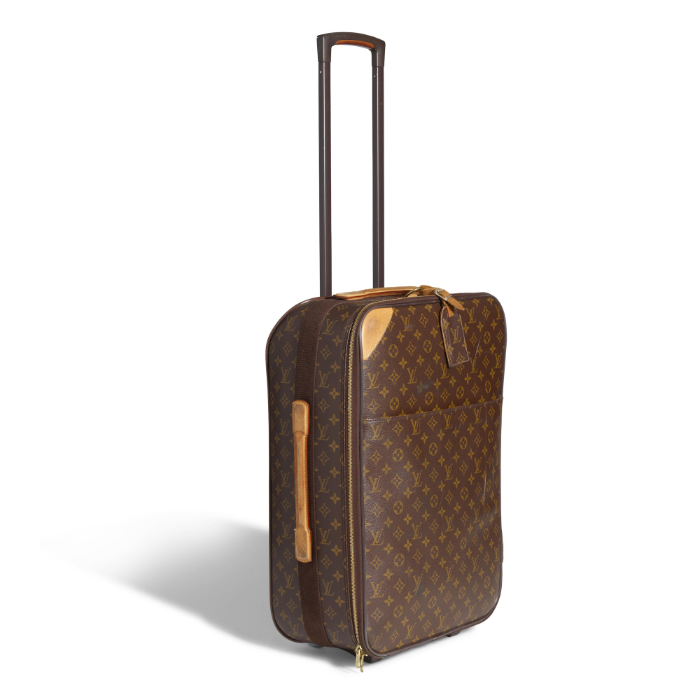 LOUIS VUITTON: MONOGRAM PEGASE 55