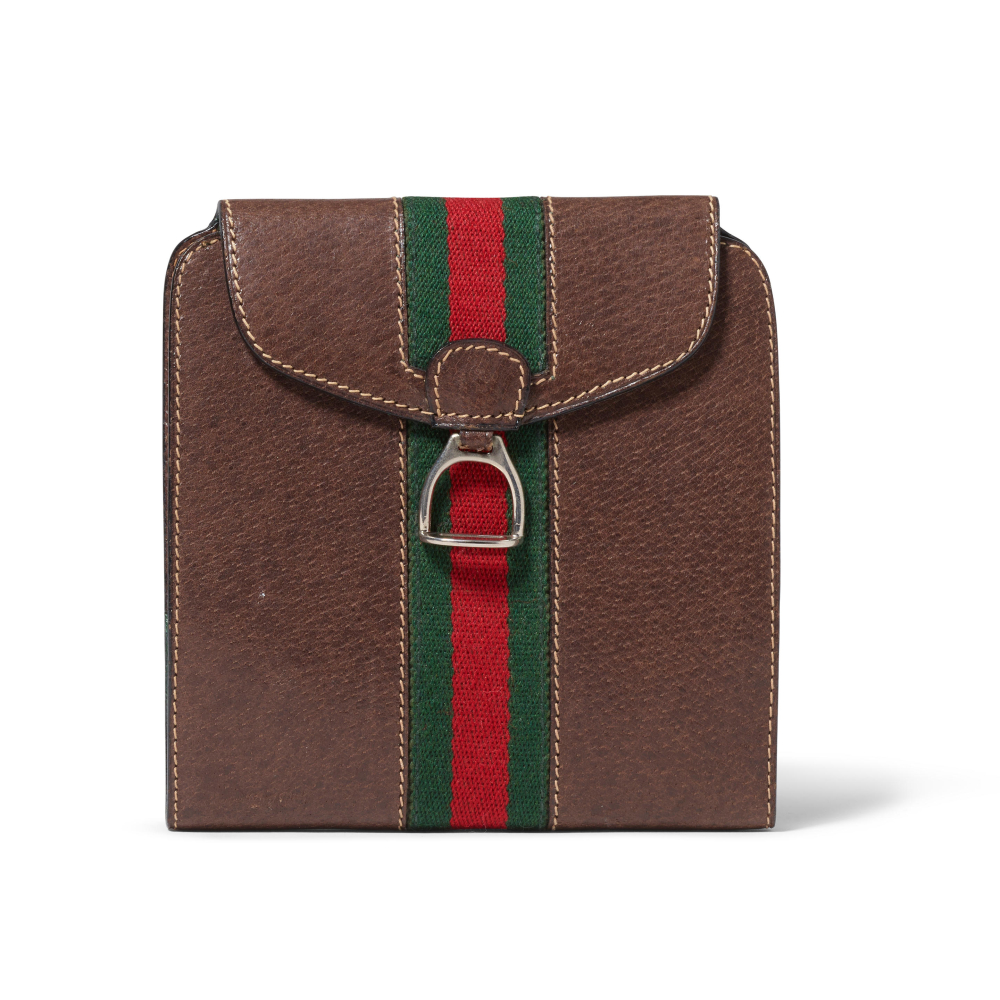 GUCCI: GENTLEMEN'S TRAVEL SET