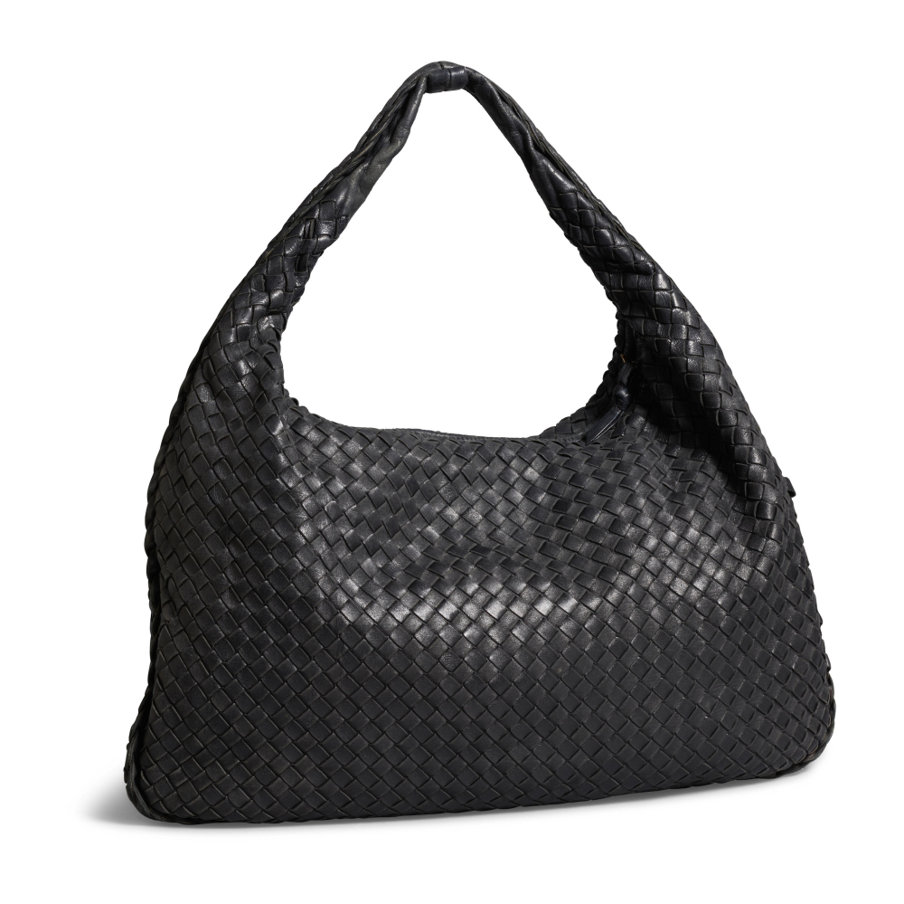 BOTTEGA VENETA: INTRECCIATO MEDIUM HOBO