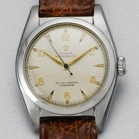 Rolex bubbleback 6050 Clearance