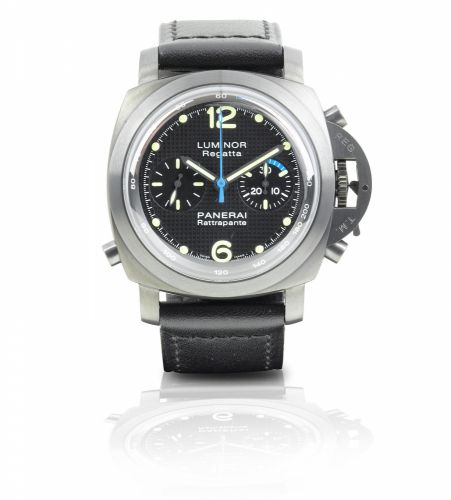panerai second