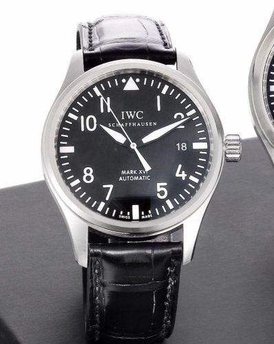 iwc mk xvi