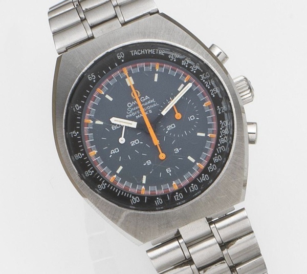 Omega - Speedmaster Professional - Ref. Omega - 145014