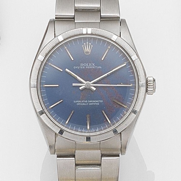 rolex oyster perpetual 1007