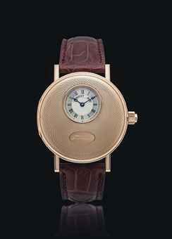 Double Tourbillon 5347 | Breguet