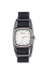 SEVEN 'ACTION' QUARTZ WRISTWATCHES, BY KUTCHINSKY