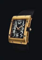 Richard Mille Rm 16 second hand prices