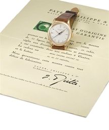 patek philippe calatrava 2508