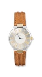 TWENTY FIVE QUARTZ WRISTWATCHES