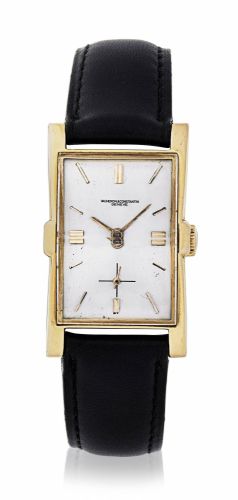 VACHERON & CONSTANTIN, REF. 4591