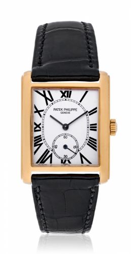 PATEK PHILIPPE, GONDOLO, REF. 5014