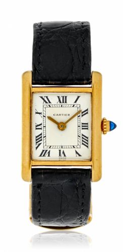 Cartier Vintage Second Hand Prices