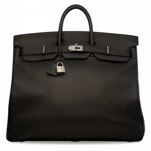 Hermès Birkin Travel Bag second hand prices