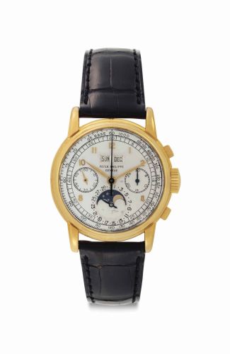 patek philippe ref 2499
