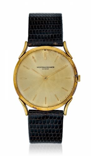 VACHERON CONSTANTIN, ULTRA-THIN, REF. 4961