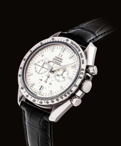 speedmaster second hand