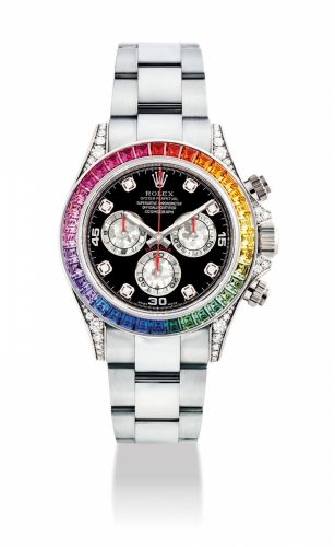 rolex daytona cosmograph 11652 price