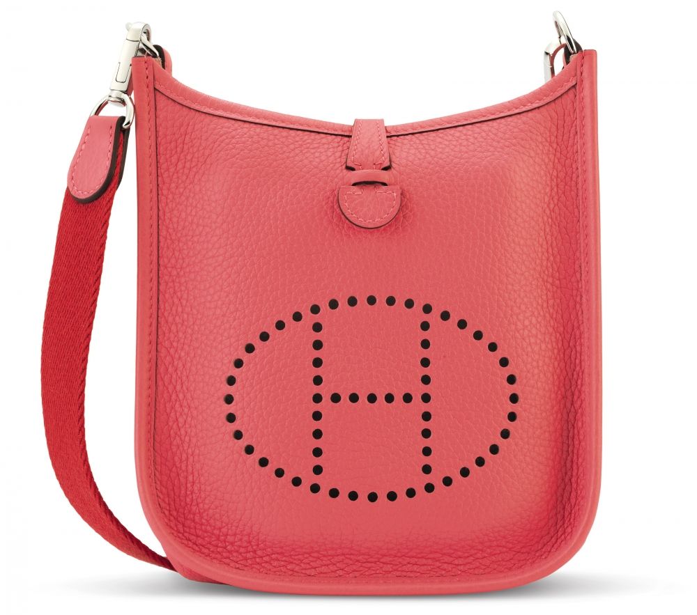 Sacs Herm?�s Evelyne - Evelyne - Prix de l'occasion et des ench?�res