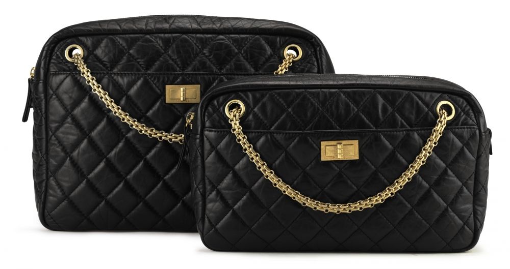 chanel camera bag price