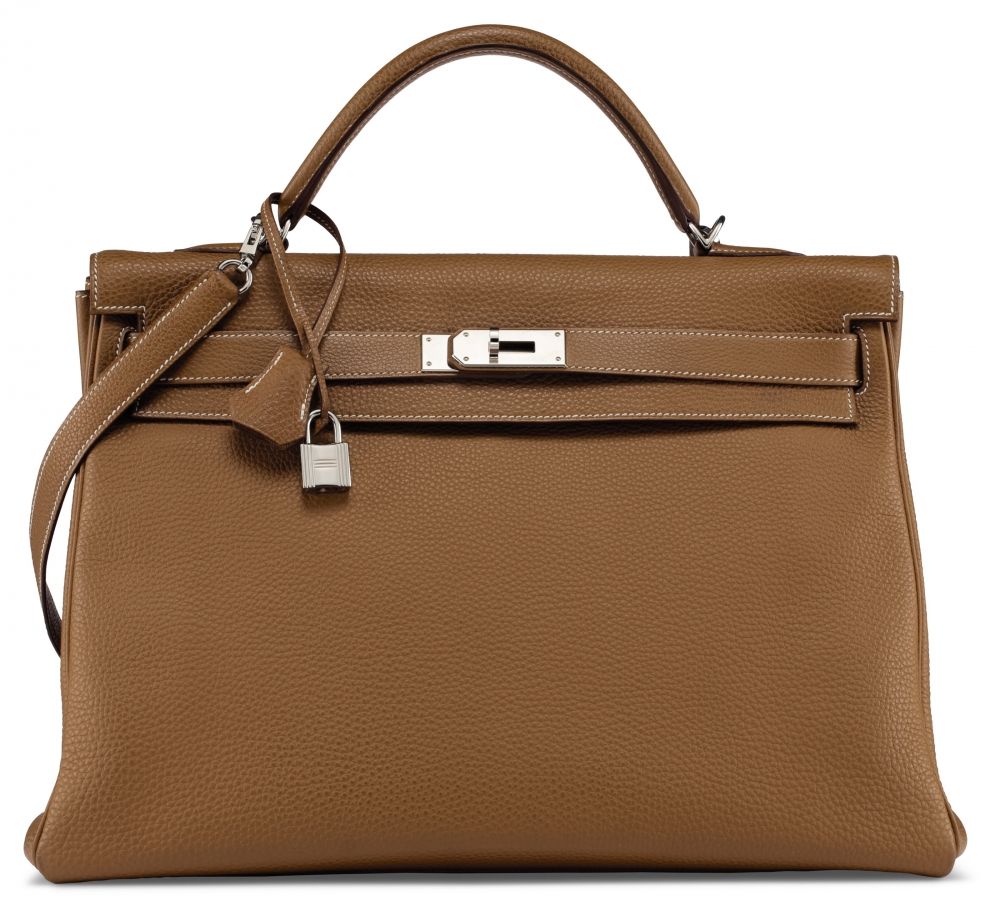 how much is an hermes kelly bag