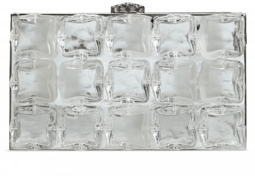 Chanel Ice Cube second hand prices
