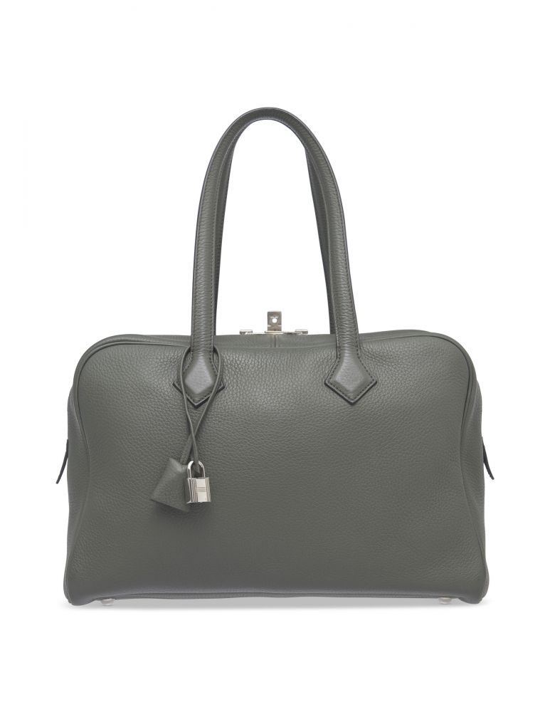hermes victoria bolsa