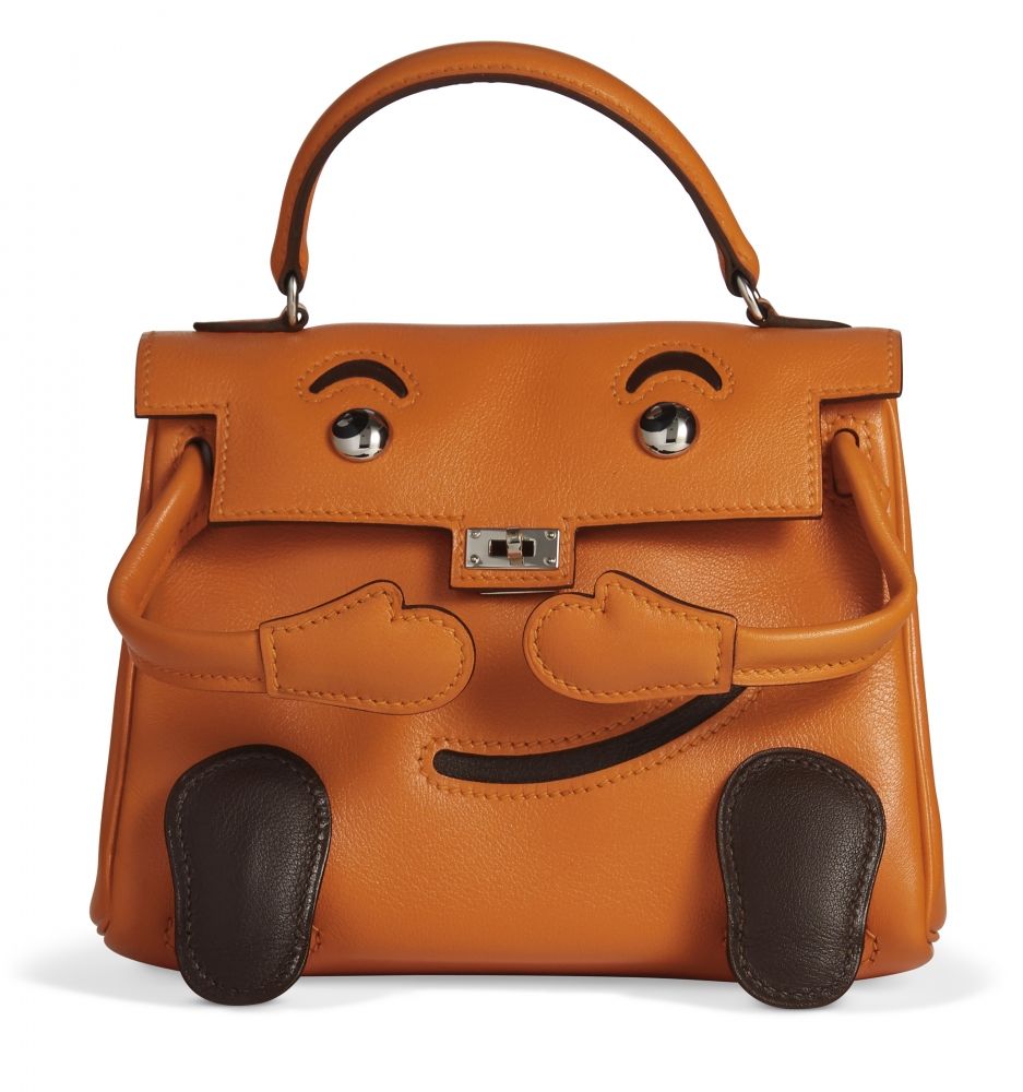 Hermes Kelly Ado Size - 2 For Sale on 1stDibs