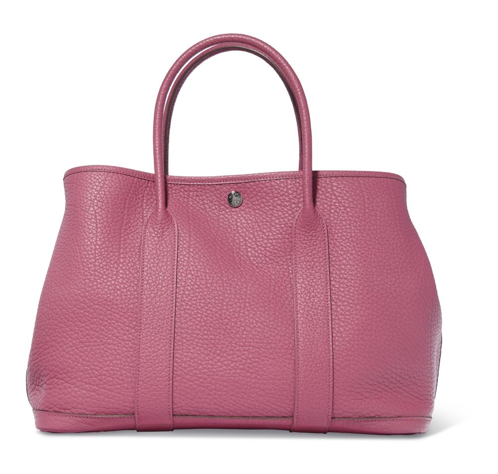 Sacs Herm?�s Garden - Garden - Prix de l'occasion et des ench?�res