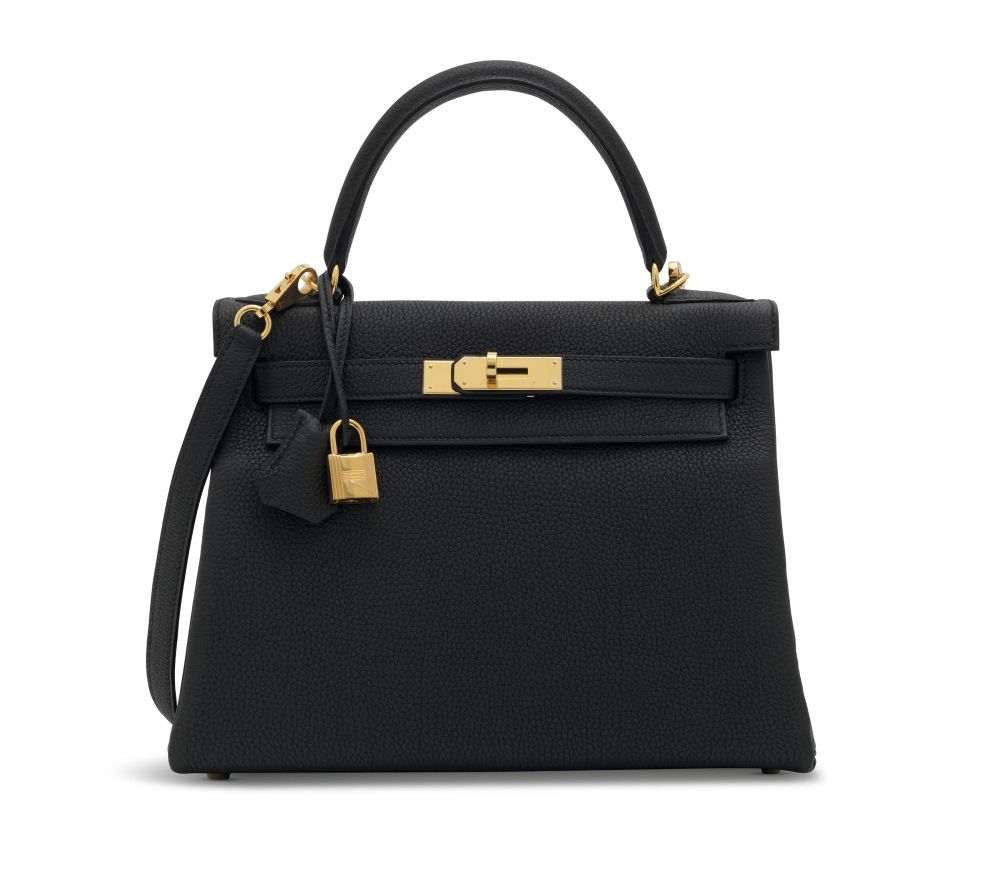 hermes kelly second hand